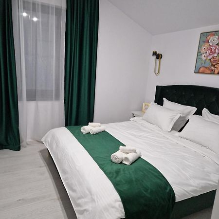 Gold Tag Apartament Timisoara Exterior foto